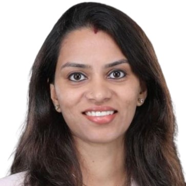Priyanka Pothana